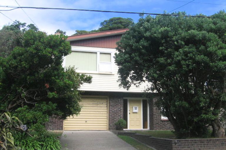 Photo of property in 101 Awarua Street, Ngaio, Wellington, 6035