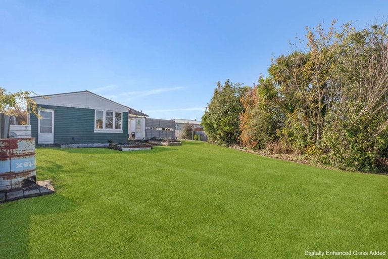 Photo of property in 68 Marumaru Street, Marton, 4710