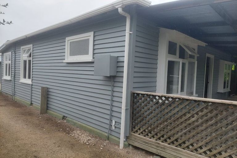 Photo of property in 9 Bank Street, Amberley, 7410