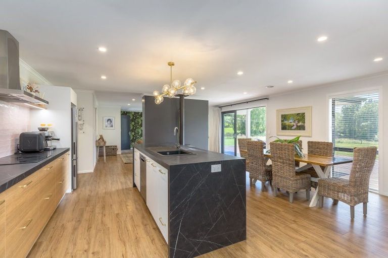 Photo of property in 263 Millars Road, Longbush, Carterton, 5792