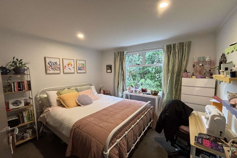 Photo of property in Fernhill Flats, 3/324 The Terrace, Te Aro, Wellington, 6011