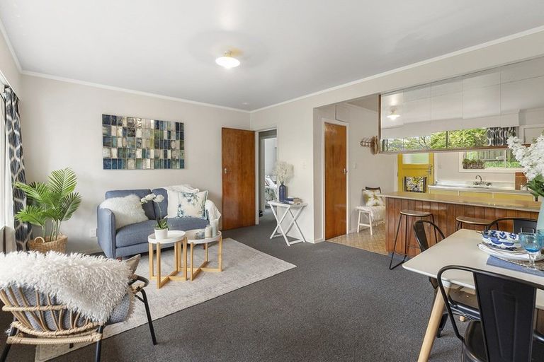 Photo of property in 3/153 Main Road, Tawa, Wellington, 5028