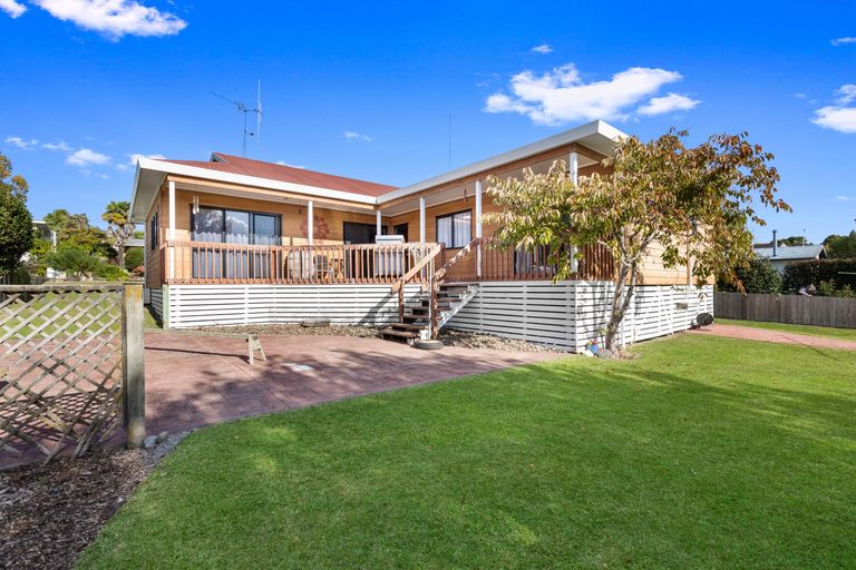 Photo of property in 7 Paul Avenue, Morrinsville, 3300