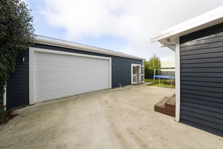 Photo of property in 22 Monrad Street, Highbury, Palmerston North, 4412