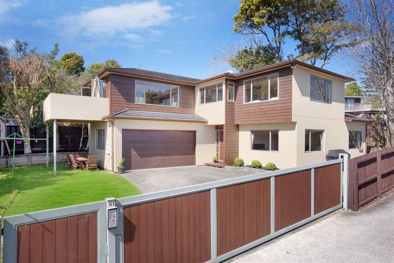 Photo of property in 14a Gibraltar Street, Howick, Auckland, 2014