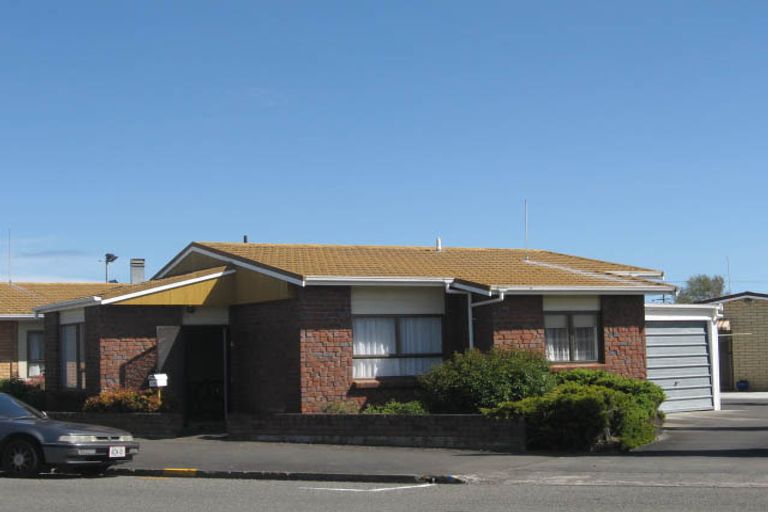 Photo of property in 105a Harrison Street, Whanganui, 4500