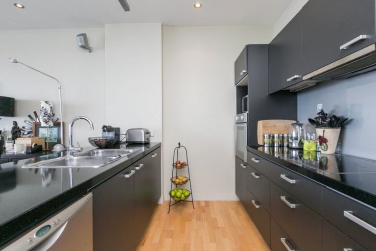 Photo of property in 501b/14 West Quay, Ahuriri, Napier, 4110