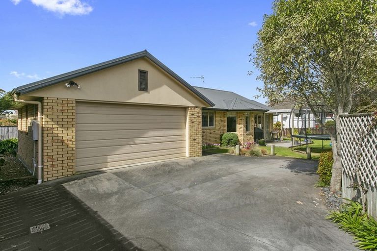 Photo of property in 55a Grosvenor Street, Cambridge, 3434