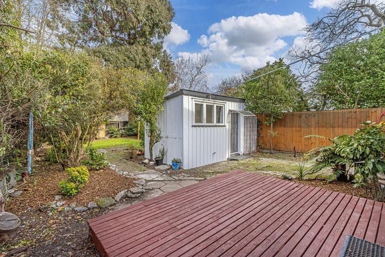 Photo of property in 12 Buccleugh Street, Phillipstown, Christchurch, 8011