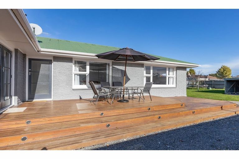 Photo of property in 139 White Street, Rangiora, 7400