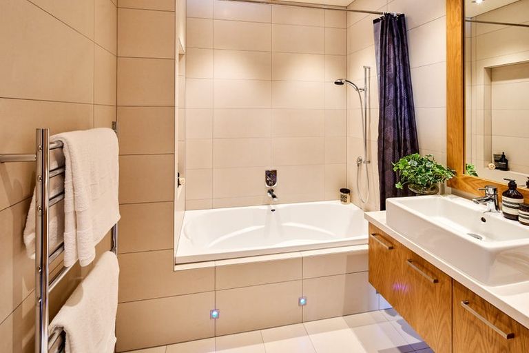 Photo of property in Chaffers Dock, 304/22 Herd Street, Te Aro, Wellington, 6011