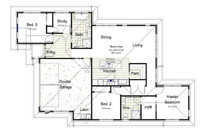 Photo of property in 14 Cobham Drive, Morrinsville, 3300