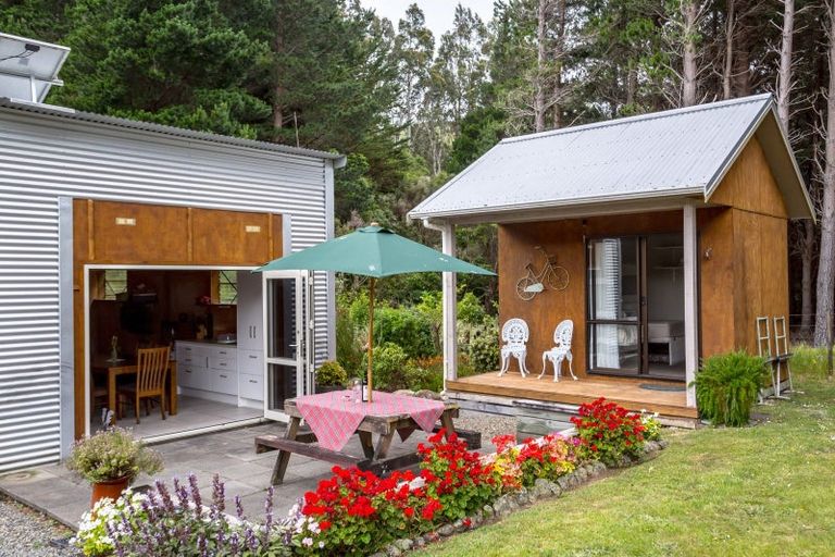 Photo of property in 365 Upper Waingawa Road, Kaituna, Masterton, 5888