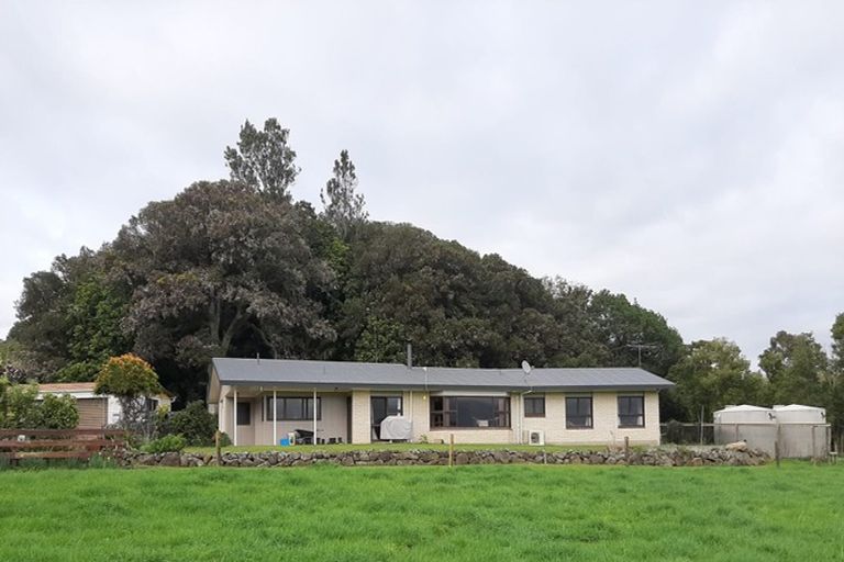 Photo of property in 541 Mangakahia Road, Poroti, Whangarei, 0179