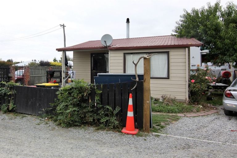 Photo of property in 49 Gray Street, Fairlie, 7925