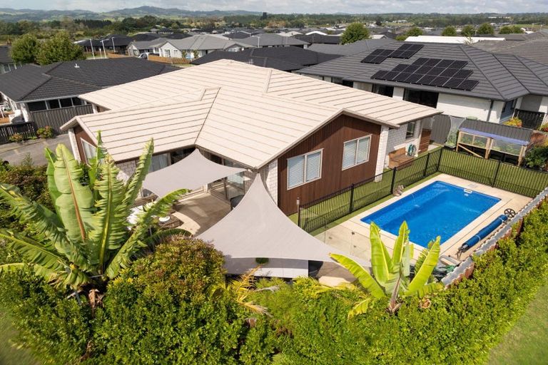 Photo of property in 3 Blacklock Road, Pyes Pa, Tauranga, 3112