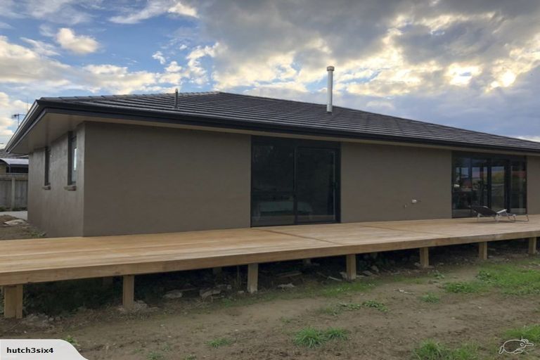 Photo of property in 14b Bertelsen Court, Otaki, 5512