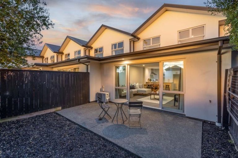 Photo of property in 5/39 Gallaghan Close, Wigram, Christchurch, 8042