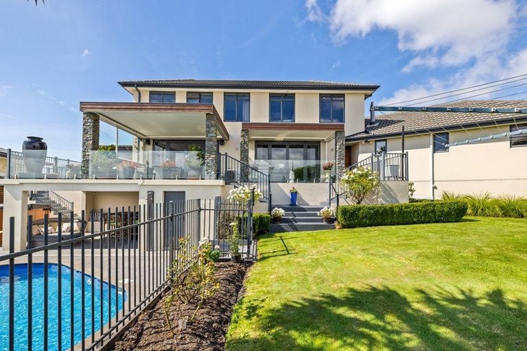 Photo of property in 4 Stonewall Place, Huntsbury, Christchurch, 8022