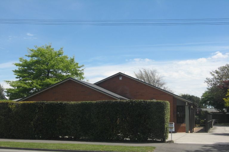 Photo of property in 329 Greers Road, Bishopdale, Christchurch, 8053