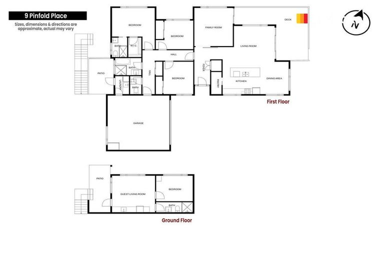 Photo of property in 9 Pinfold Place, Mosgiel, 9024