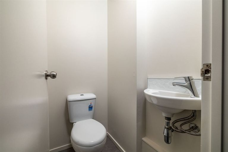 Photo of property in 19/336 Lincoln Road, Addington, Christchurch, 8024