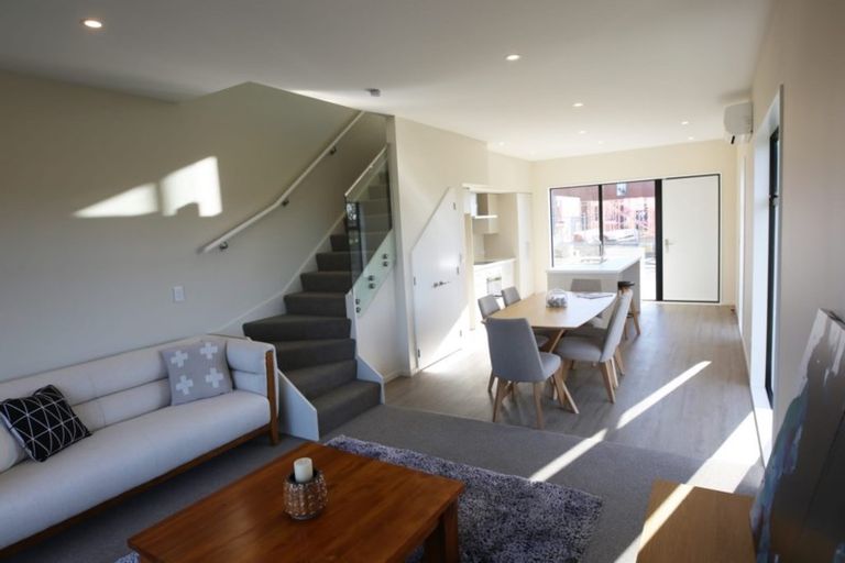 Photo of property in 1 Lazarus Lane, Halswell, Christchurch, 8025