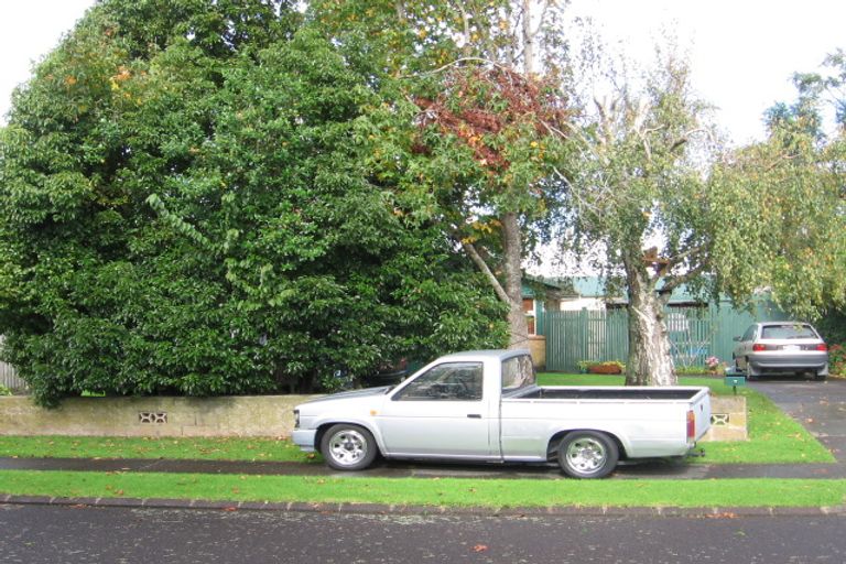 Photo of property in 7 Leith Court, Papatoetoe, Auckland, 2104