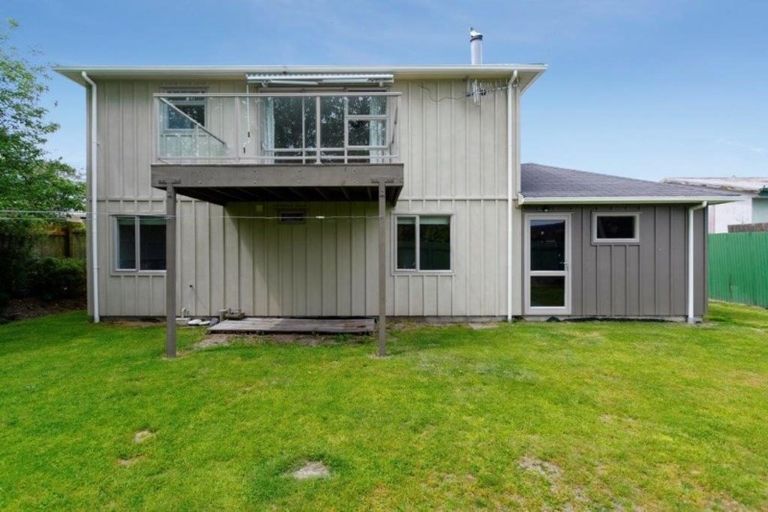 Photo of property in 7 Konini Street, Taupo, 3330