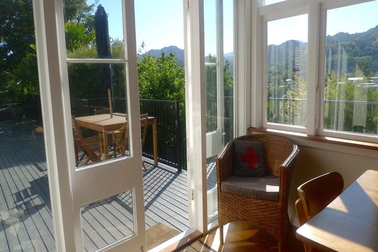 Photo of property in 31 Mount Street, Nelson South, Nelson, 7010