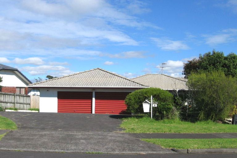 Photo of property in 6 Marina Heights, Half Moon Bay, Auckland, 2012