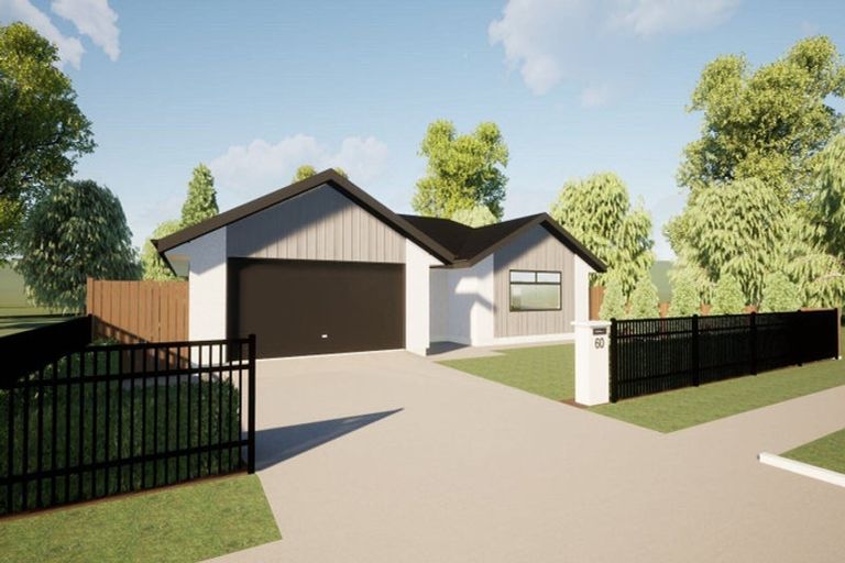 Photo of property in 66 Freedom Drive, Kelvin Grove, Palmerston North, 4414