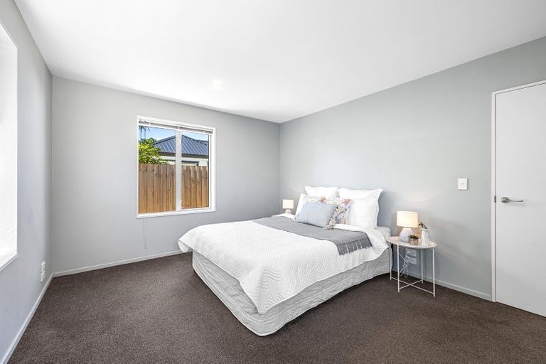 Photo of property in 3/34 Avonhead Road, Avonhead, Christchurch, 8042