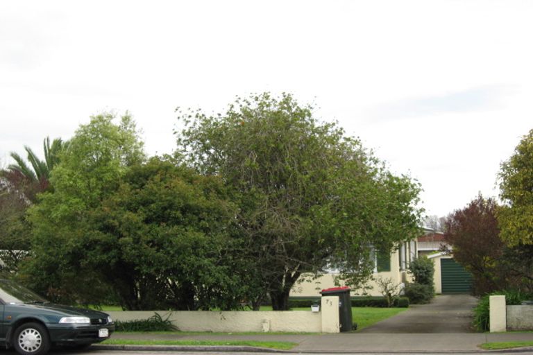 Photo of property in 73 Te Mata Road, Havelock North, 4130