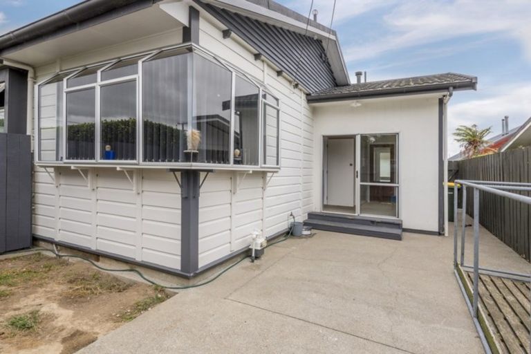 Photo of property in 39 Keepa Street, Levin, 5510
