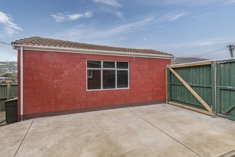 Photo of property in 55 Wakefield Avenue, Sumner, Christchurch, 8081