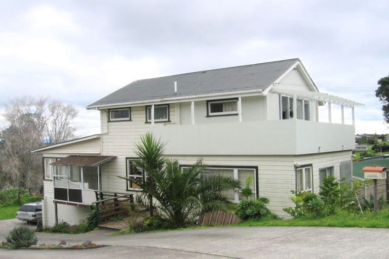 Photo of property in 105 Cambridge Road, Bethlehem, Tauranga, 3110