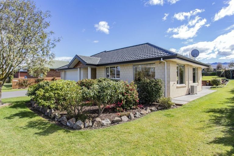 Photo of property in 15 Kowhai Street, Oxford, 7430