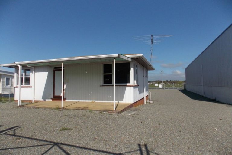 Photo of property in 428 Great South Road, Huntly, 3700