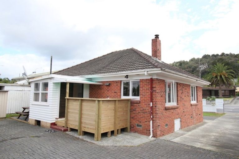 Photo of property in 333 Western Hills Drive, Avenues, Whangarei, 0110