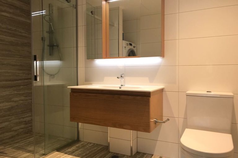 Photo of property in 117/6a Nugent Street, Grafton, Auckland, 1023