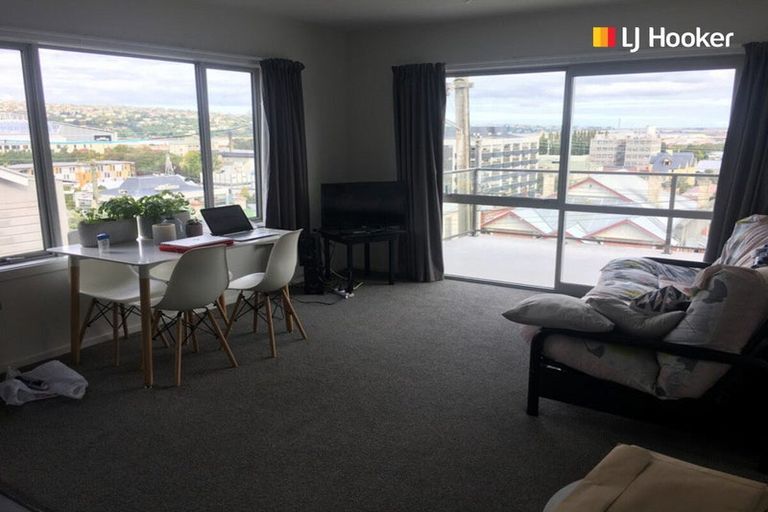 Photo of property in 135 Saint David Street, North Dunedin, Dunedin, 9016