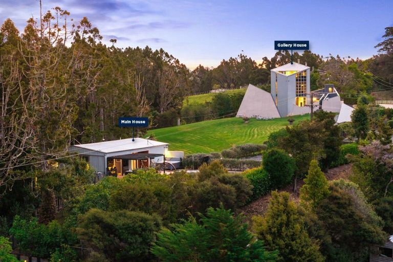 Photo of property in 138 Mahurangi West Road, Puhoi, Warkworth, 0983