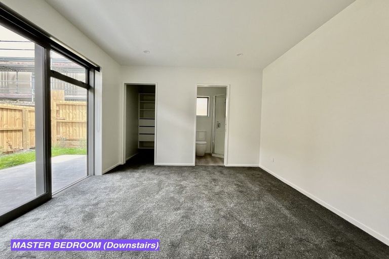 Photo of property in 4/139 Aldwins Road, Phillipstown, Christchurch, 8062