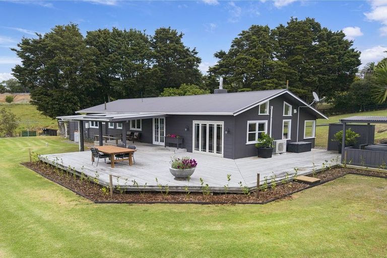 Photo of property in 148 Matarau Road, Matarau, Kamo, 0185