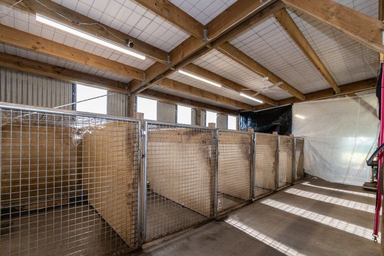 Photo of property in 140 Lake Road, Himatangi, Foxton, 4891