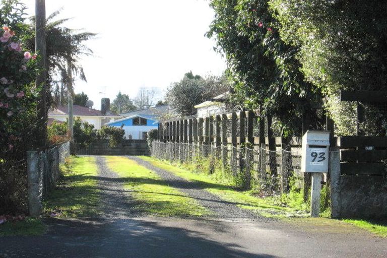 Photo of property in 93 Mardon Road, Enderley, Hamilton, 3214