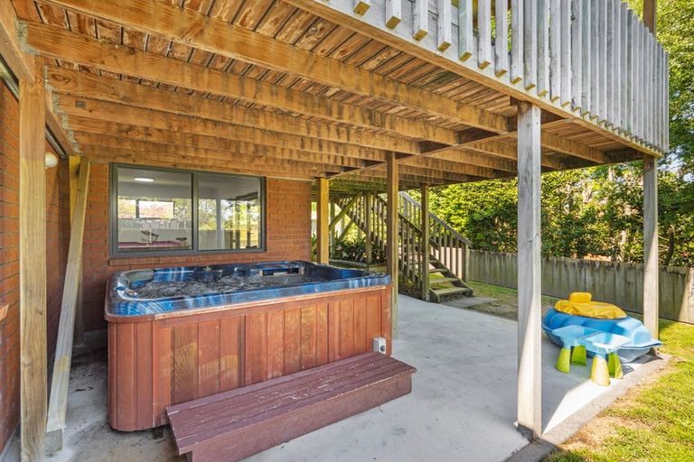 Photo of property in 83a Macfarlane Street, Hamilton East, Hamilton, 3216