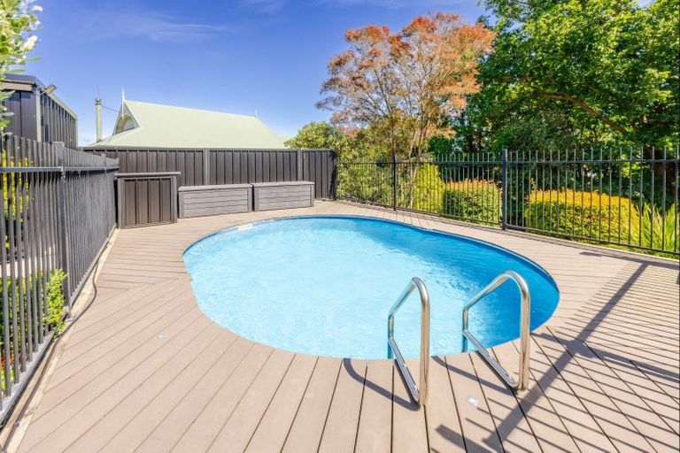 Photo of property in 16b Reservoir Road, Waipukurau, 4200