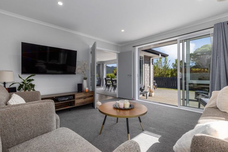 Photo of property in 130 John Burke Drive, Aotea, Porirua, 5024